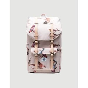 Limited Edition Herschel Little America Birds of Herschel New with Tags